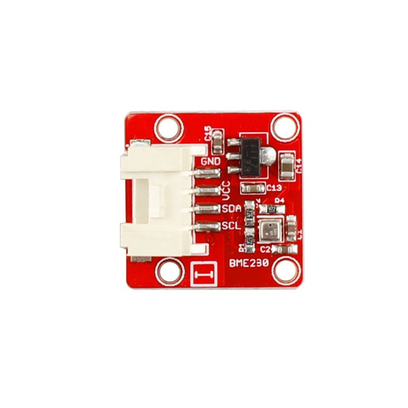 Diy Analog Electronics - Elecrow Crowtail BME280 Módulo Sensor Atmosférico