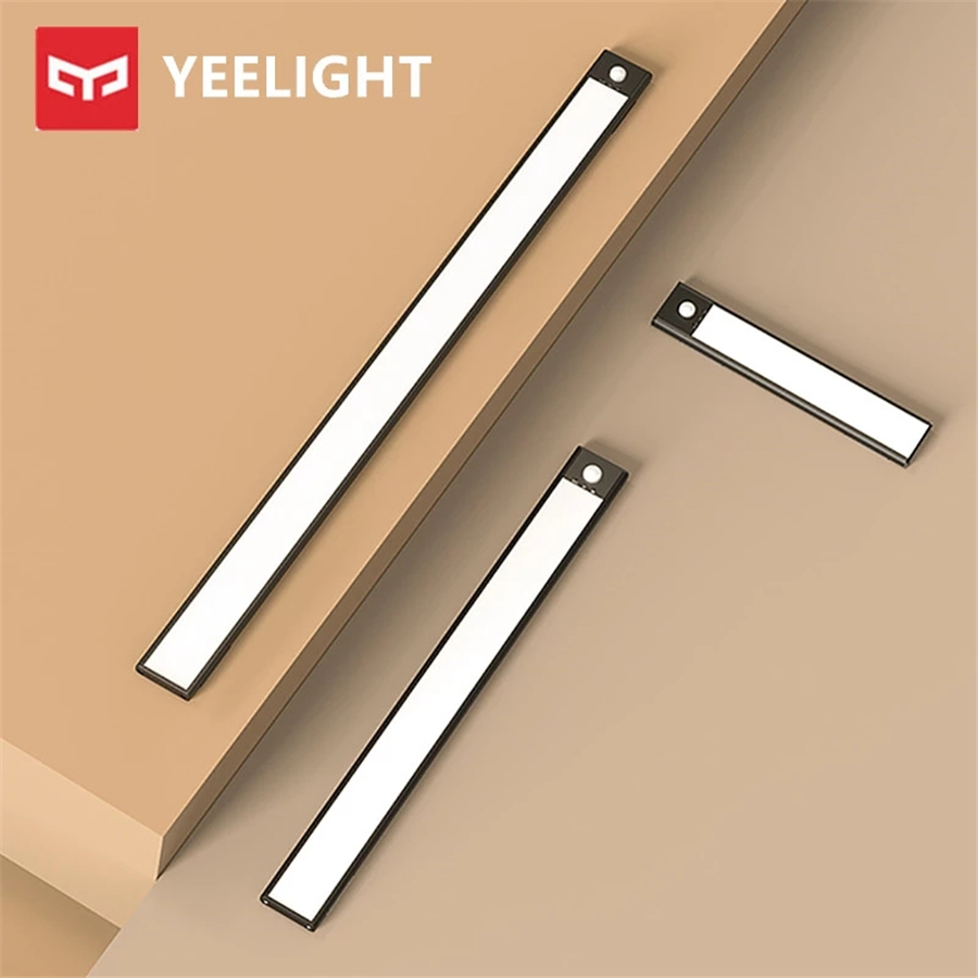 Ldr Light Sensor - (Versão global) YEELIGHT Indução Luz noturna