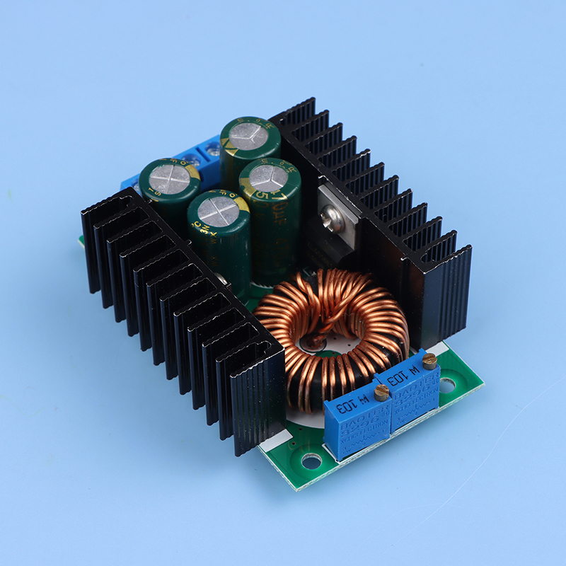 Dc Power Supply Variable - 300W XL4016 DC-DC Max 9A Step