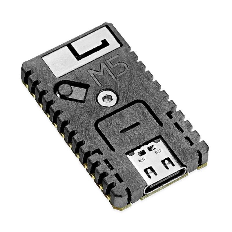 Esp32 Wifi Bluetooth - Placa de Desenvolvimento A99E-ESP32-C3 M5stamp C3