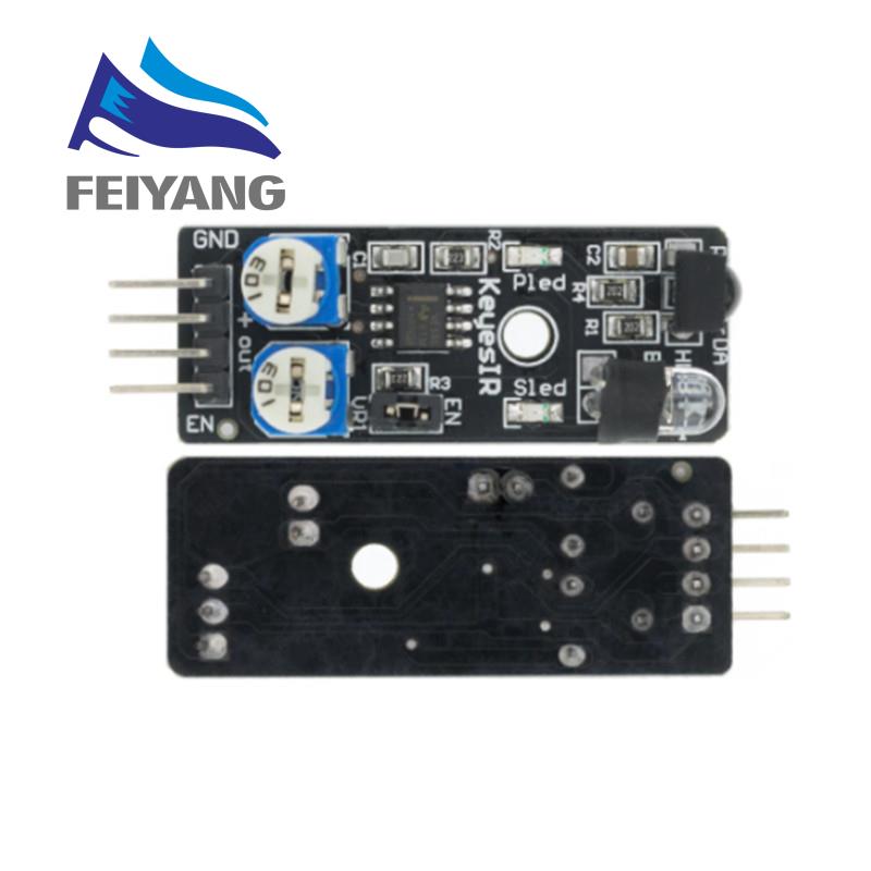 Arduino Diy Electronics - KY-032 4pin IR Módulo Sensor de