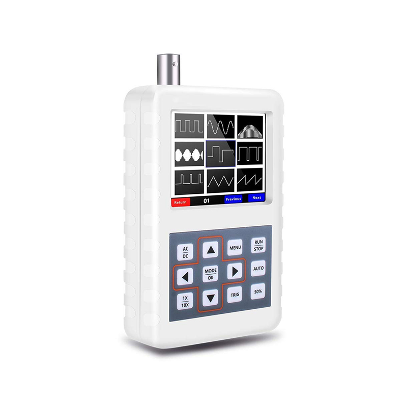 Oscilloscope Dso Mini - Venda quente DSO PRO portátil mini