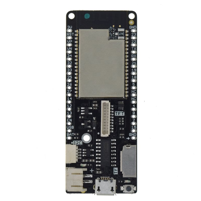 Esp32 Wifi Bluetooth - B03B-Para LOLIN D32 Pro V2.0.0 -