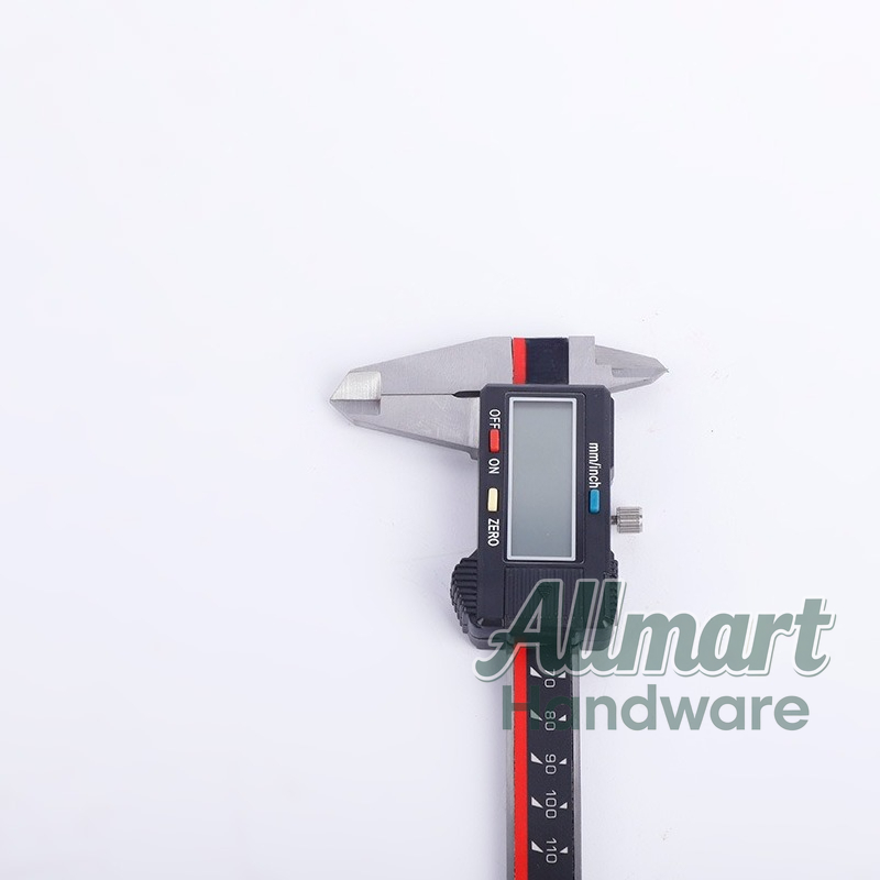 Diy Electronic - Calibrador Eletrônico Digital, Calibrador Vernier Multifuncional