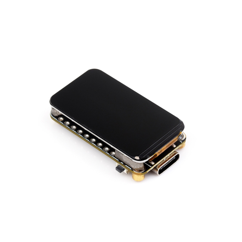 Esp32 Wifi Bluetooth - ESP32-C6 placa de desenvolvimento de tela