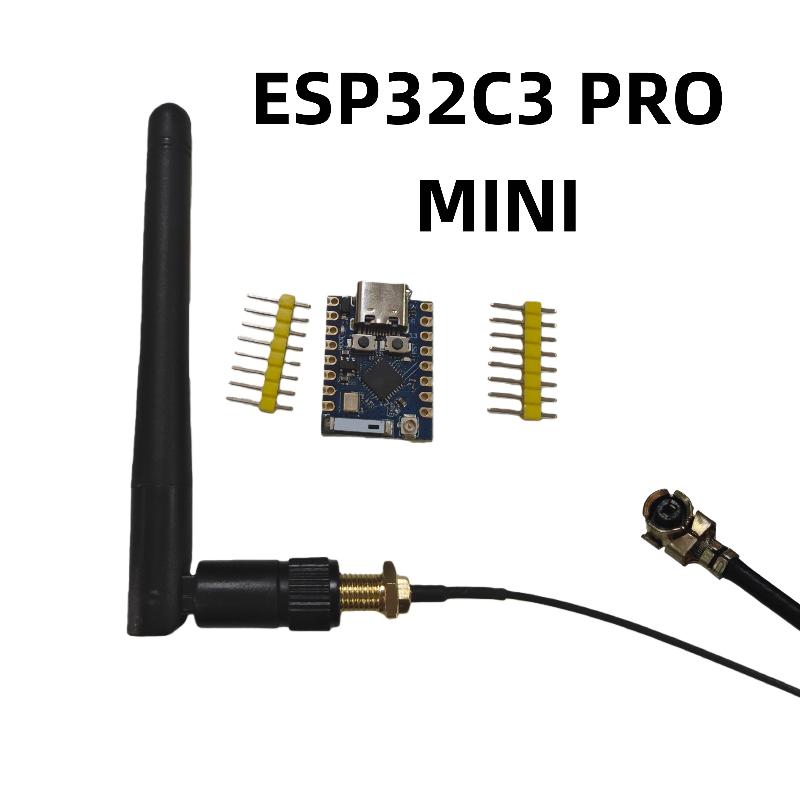 Esp32 Wifi Bluetooth - 1 Conjunto com Antena WiFi 2.4G