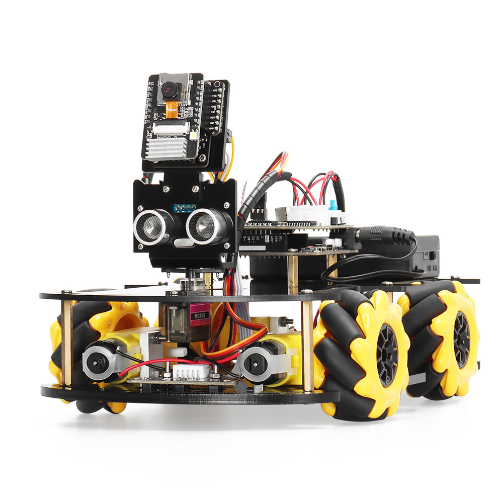 Arduino Diy Electronics - 1 * kit robôesp 32 para