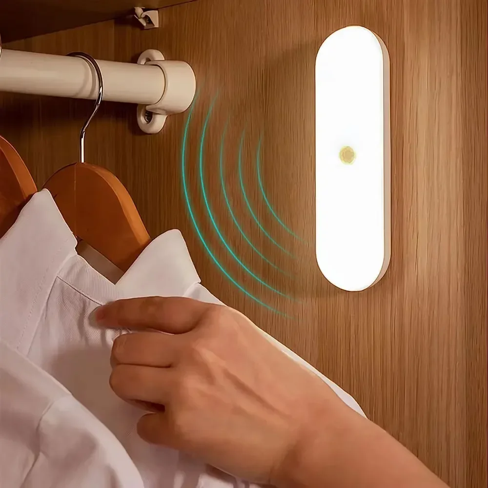 Luzes noturnas sem fio com sen - Ldr Light Sensor avaliação e preço
