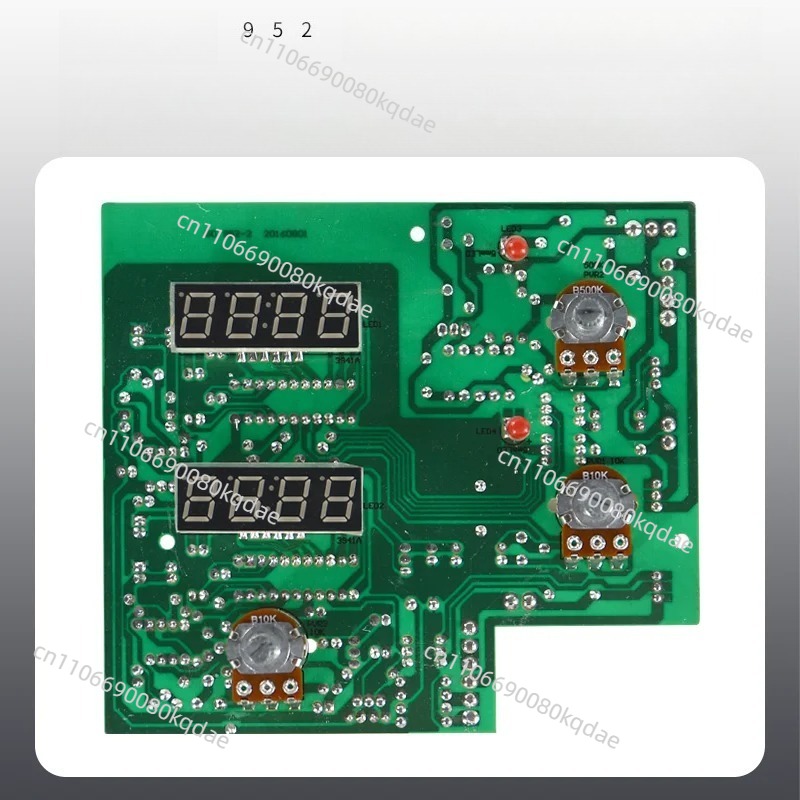 Placa de Circuito de Controle  - Hot Air Rework Station avaliação e preço