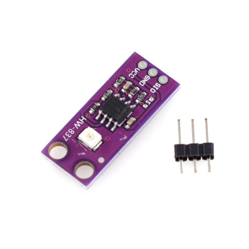 GUVA-S12SD sensor de luz kit d - Arduino Diy Electronics avaliação e preço