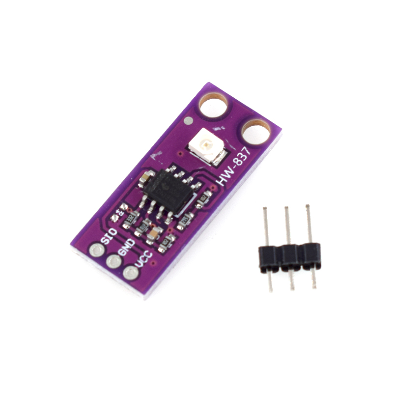 GUVA-S12SD sensor de luz kit d - Arduino Diy Electronics avaliação e preço