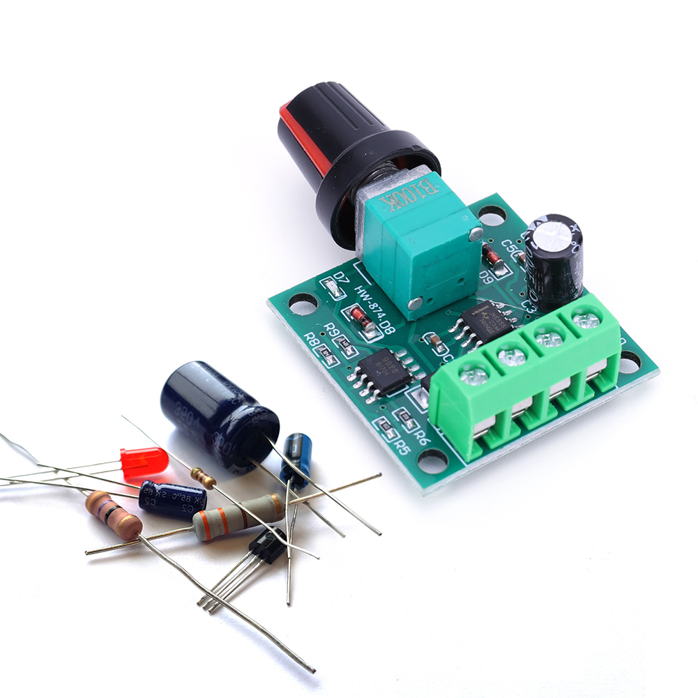 Controlador de Velocidade de M - Dc Power Supply Variable avaliação e preço
