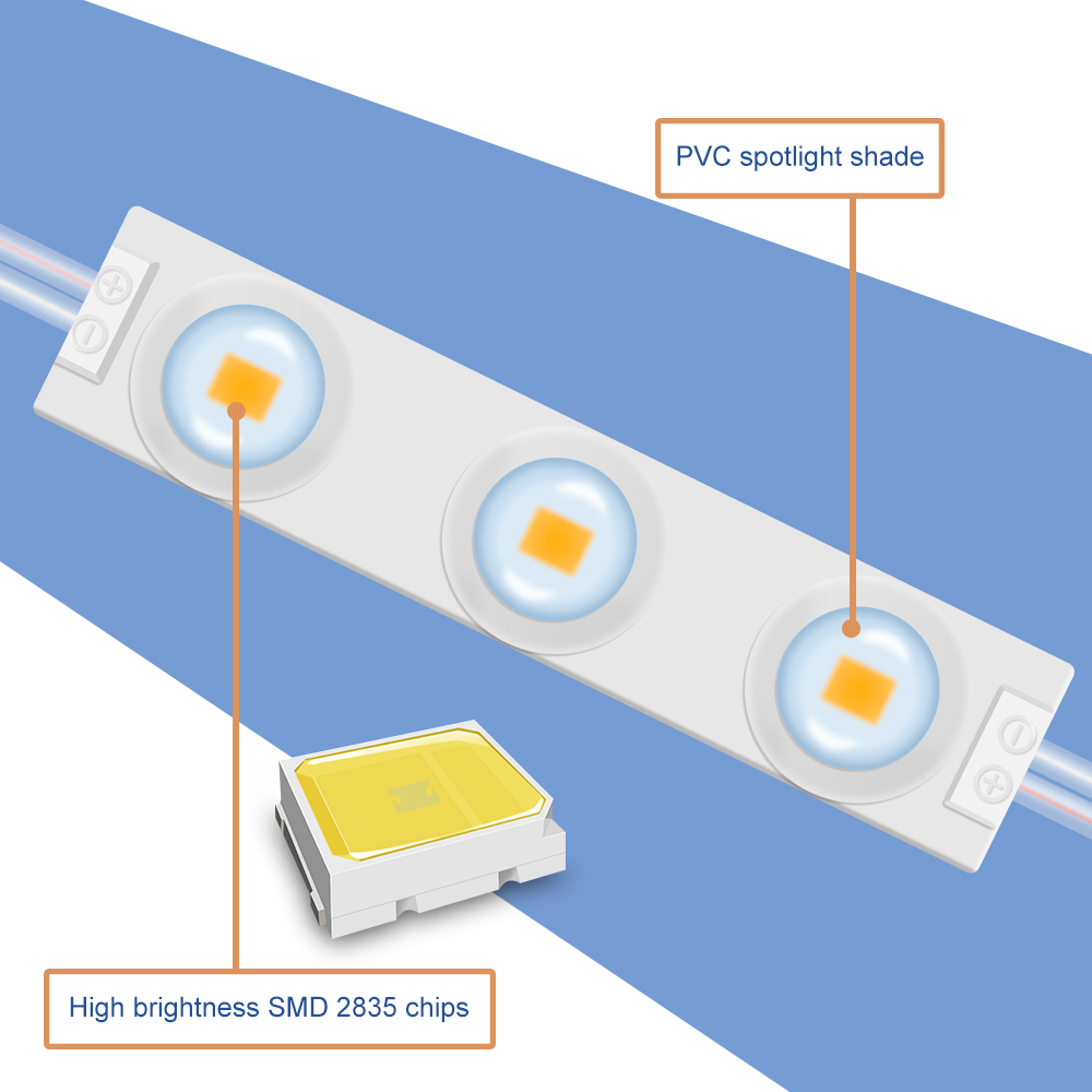 LED Hand Sweep Sensor Maquiage - Ldr Light Sensor avaliação e preço