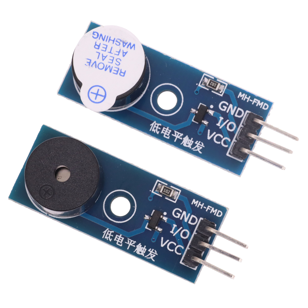 Alta qualidade ativo/passivo b - Arduino Diy Electronics avaliação e preço