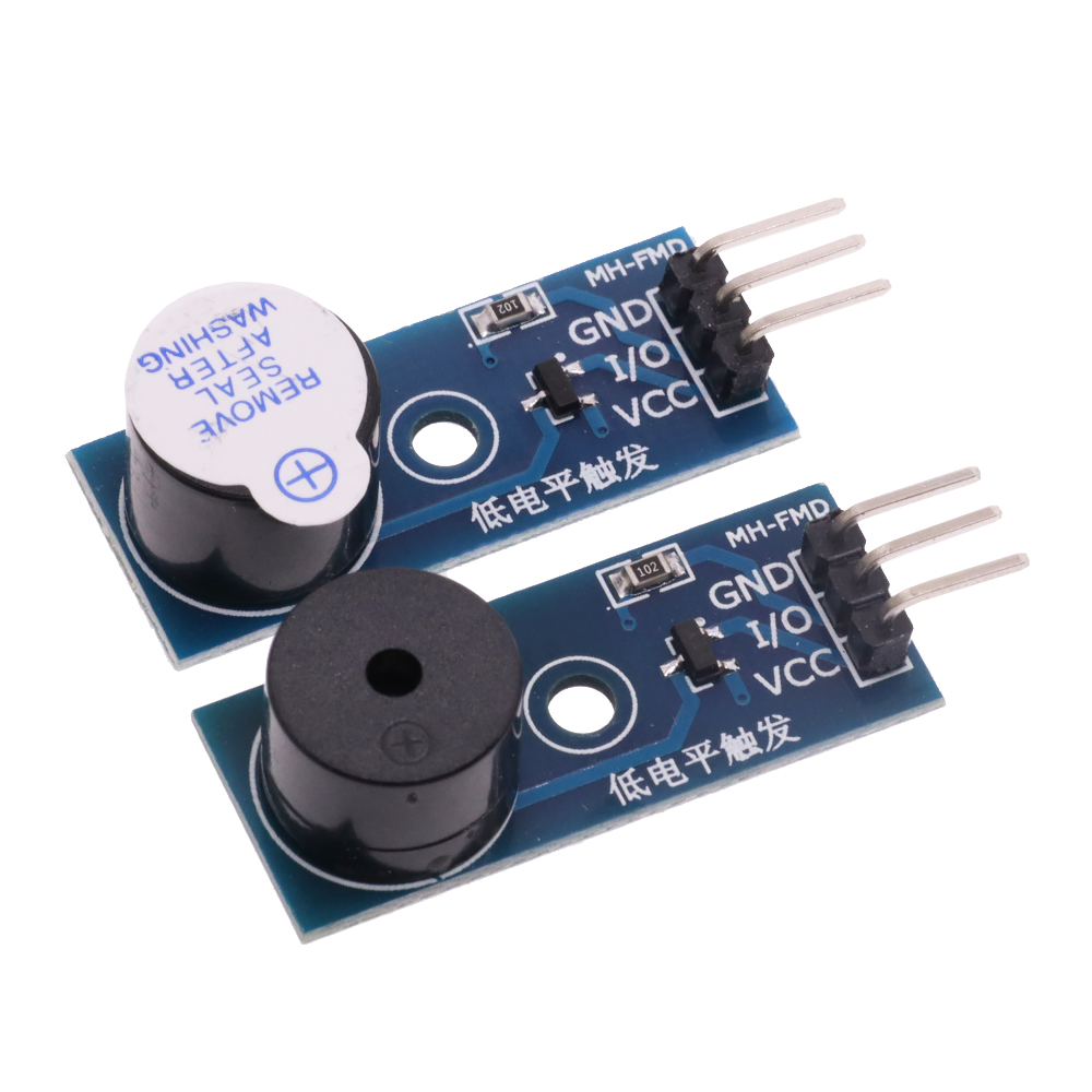 Alta qualidade ativo/passivo b - Arduino Diy Electronics avaliação e preço