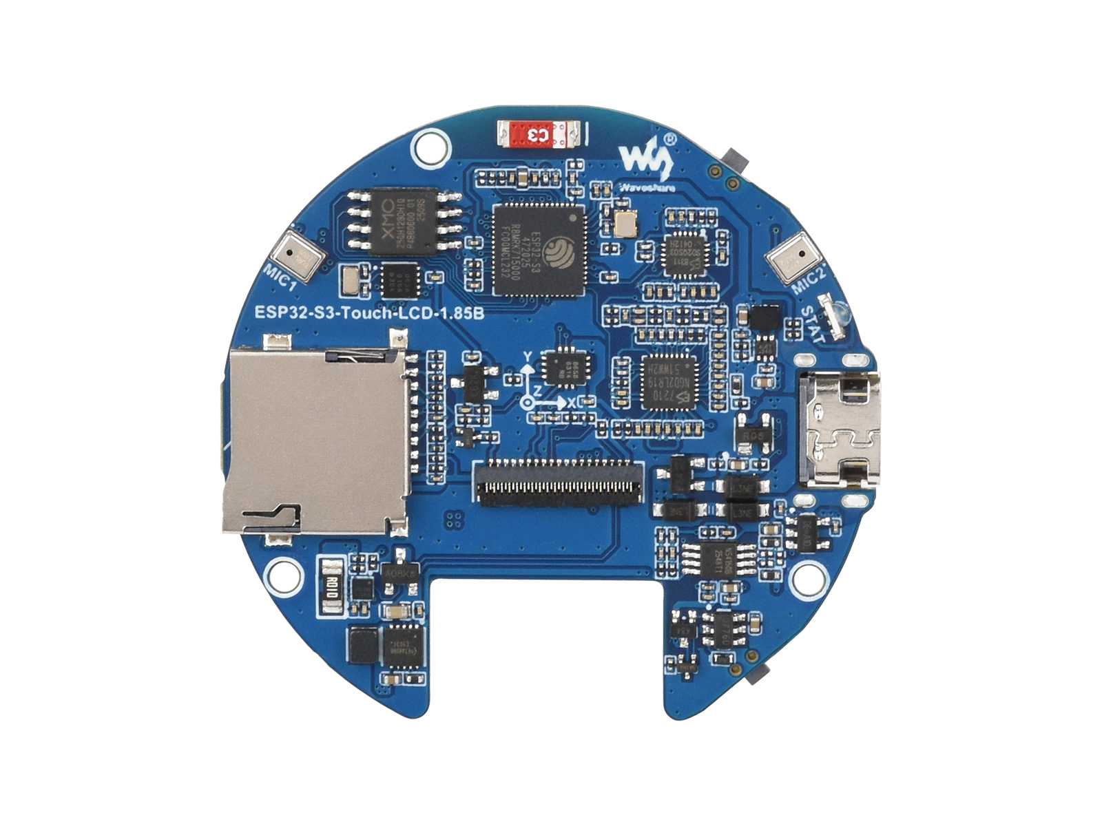 Placa de desenvolvimento com t - Diy Electronics Board avaliação e preço