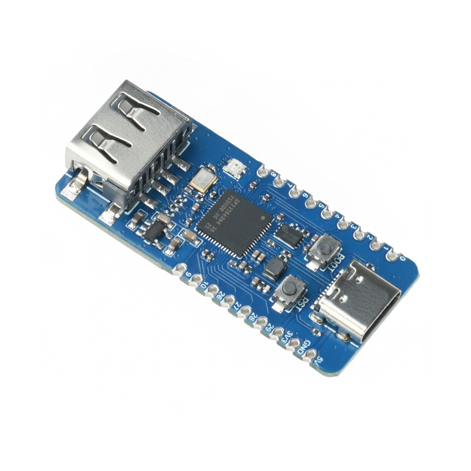 Placa de Desenvolvimento de Mi - Diy Electronics Board avaliação e preço