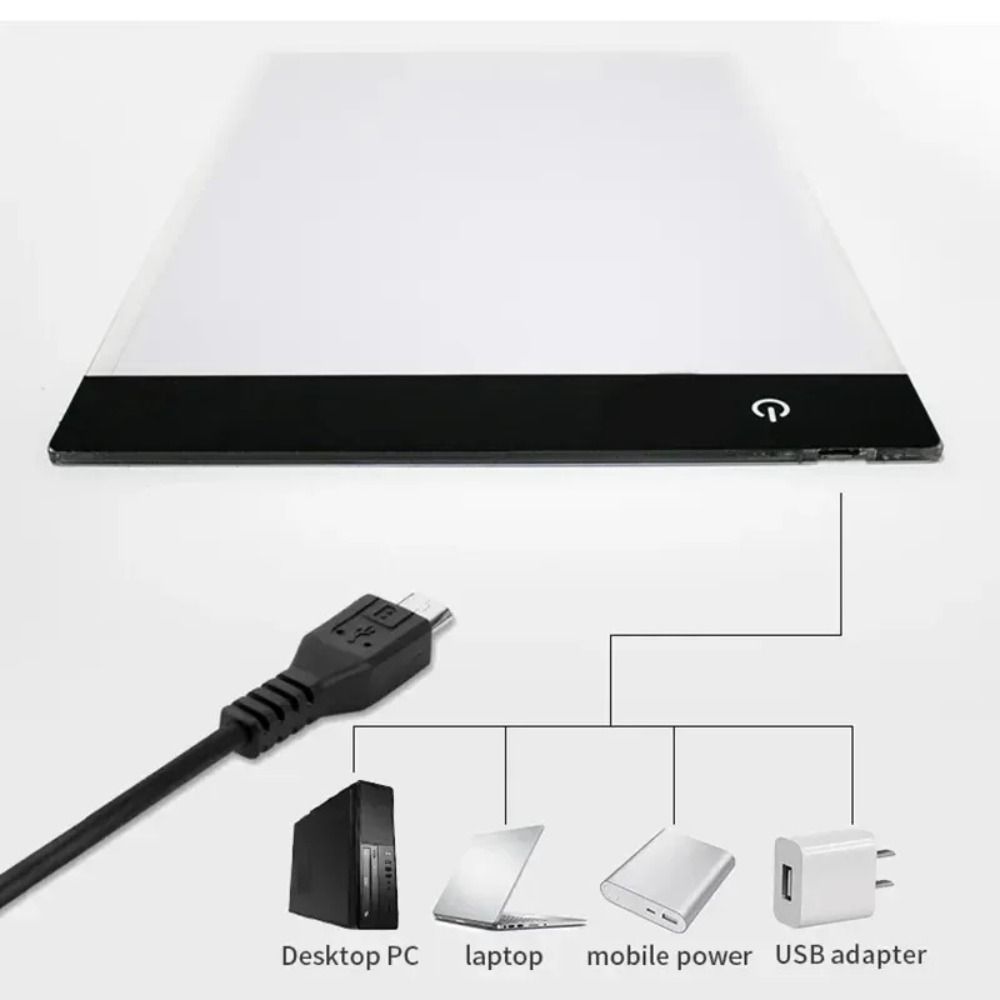 Prancheta Eletrônica A3/A4/A5  - Diy Electronics Board avaliação e preço