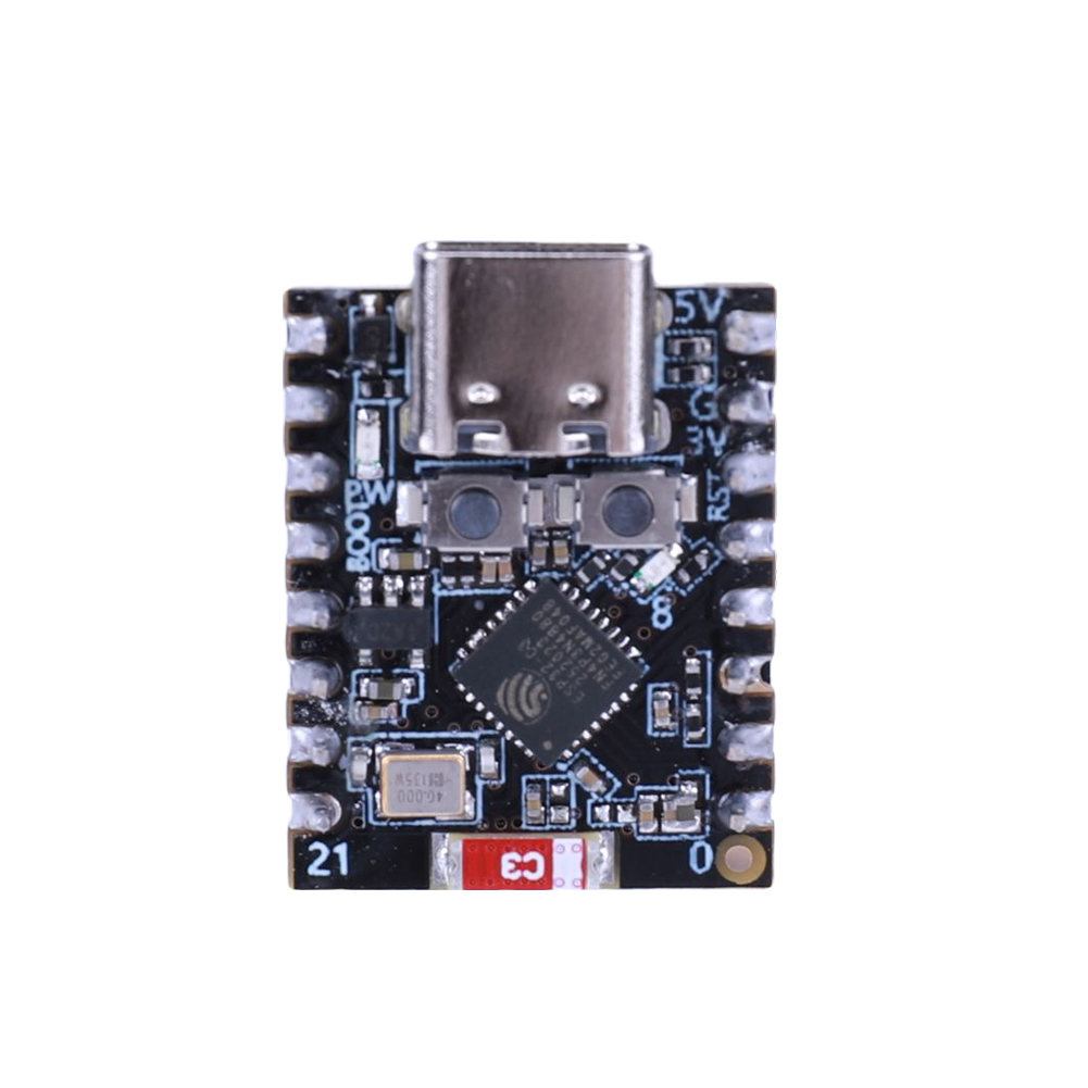 Placa de Desenvolvimento ESP32 - Esp32 Wifi Bluetooth avaliação e preço