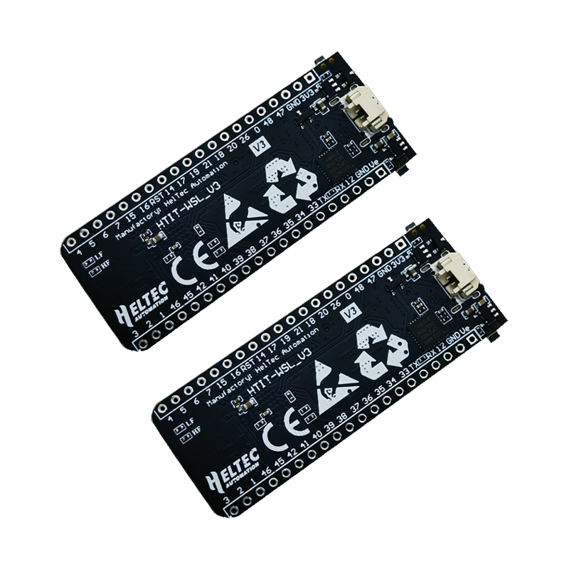 Heltec 2PC LoRa Wireless Stick - Esp32 Wifi Bluetooth avaliação e preço