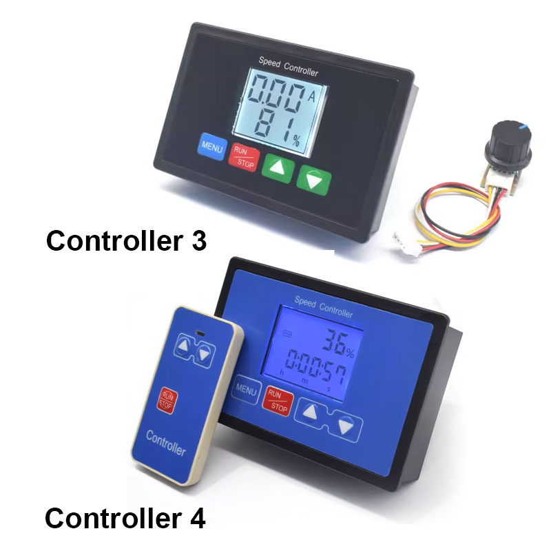 Motor de alta velocidade dc 12 - Dc Power Supply Variable avaliação e preço