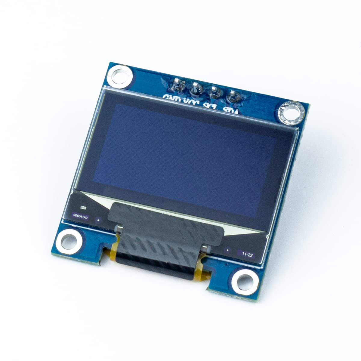 Módulo de exibição OLED I2C II - I2C Lcd Display avaliação e preço