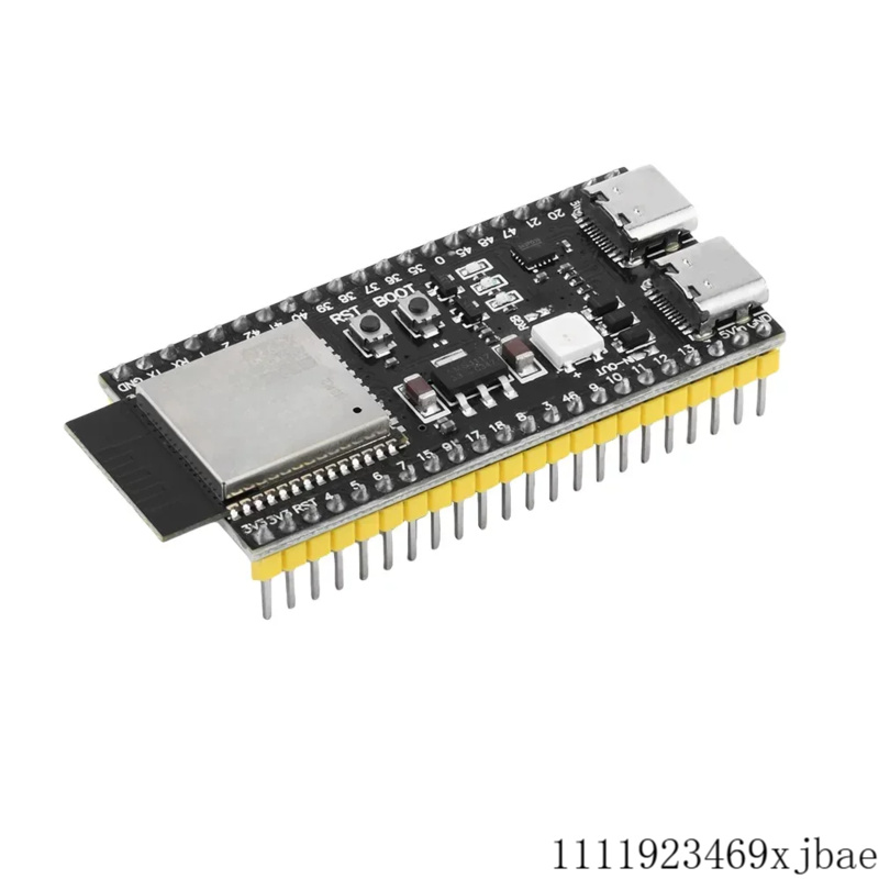Placa Central ESP32-S3 DevKitC - Esp32 Wifi Bluetooth avaliação e preço