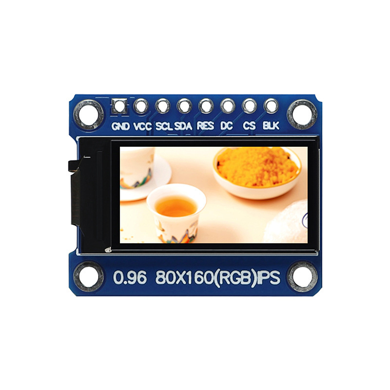 Módulo de Display IPS OLED Y-1 - Arduino Diy Electronics avaliação e preço
