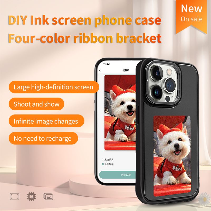 Capa de Telefone NFC Smart E-i - Diy Electronic avaliação e preço