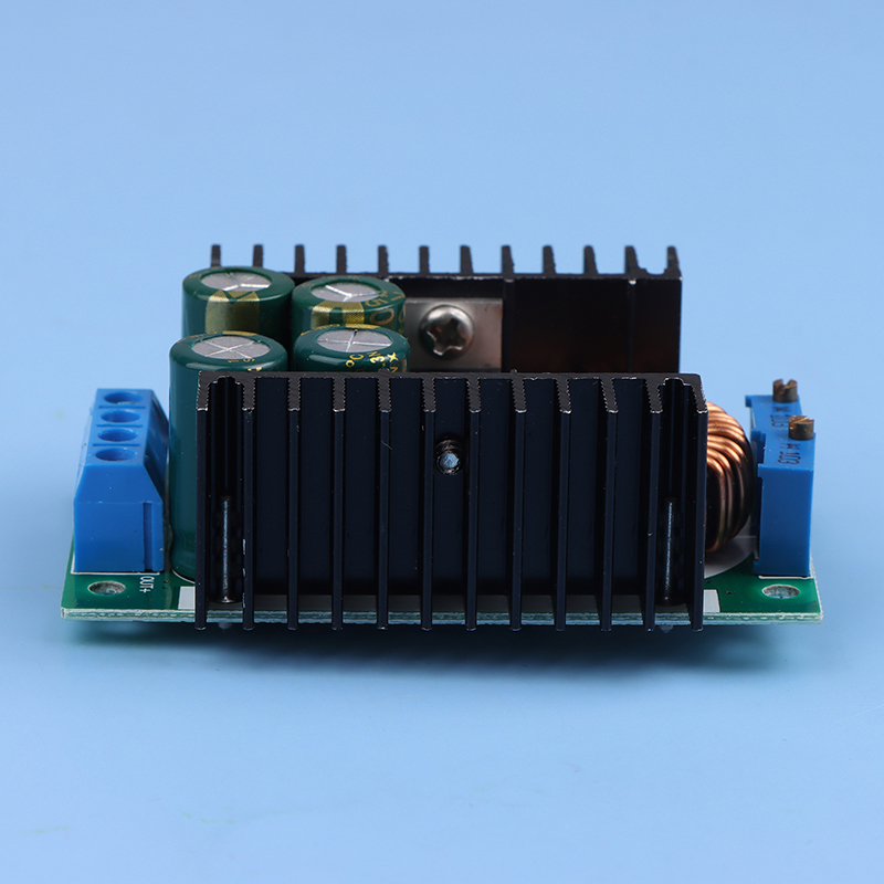 300W XL4016 DC-DC Max 9A Step  - Dc Power Supply Variable avaliação e preço