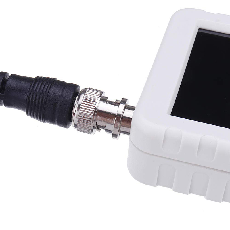 Osciloscópio Digital Portátil  - Oscilloscope Dso Mini avaliação e preço