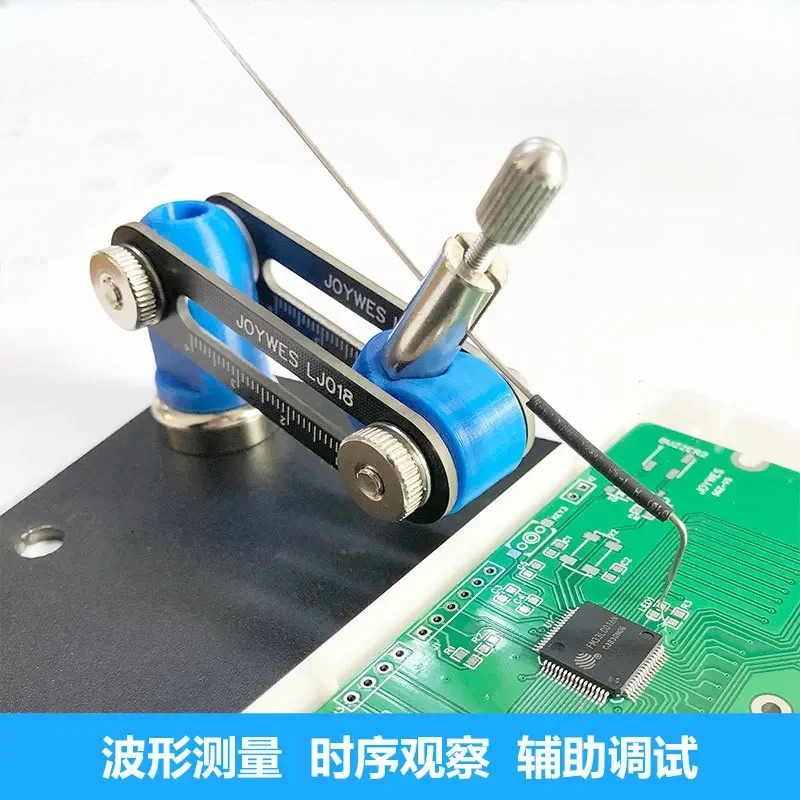 2 Peças Sonda de Teste para Re - Diy Electronics Board avaliação e preço