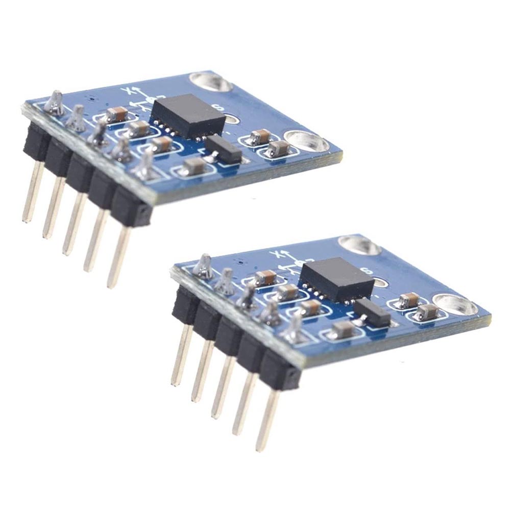 Acelerômetro ADXL335 de 3 Eixo - Diy Analog Electronics avaliação e preço