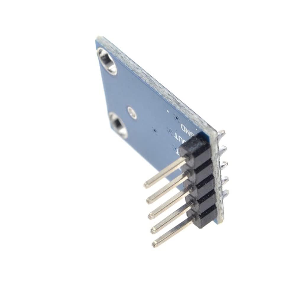 Acelerômetro ADXL335 de 3 Eixo - Diy Analog Electronics avaliação e preço