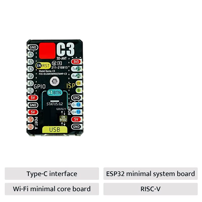 Placa de Desenvolvimento A99E- - Esp32 Wifi Bluetooth avaliação e preço