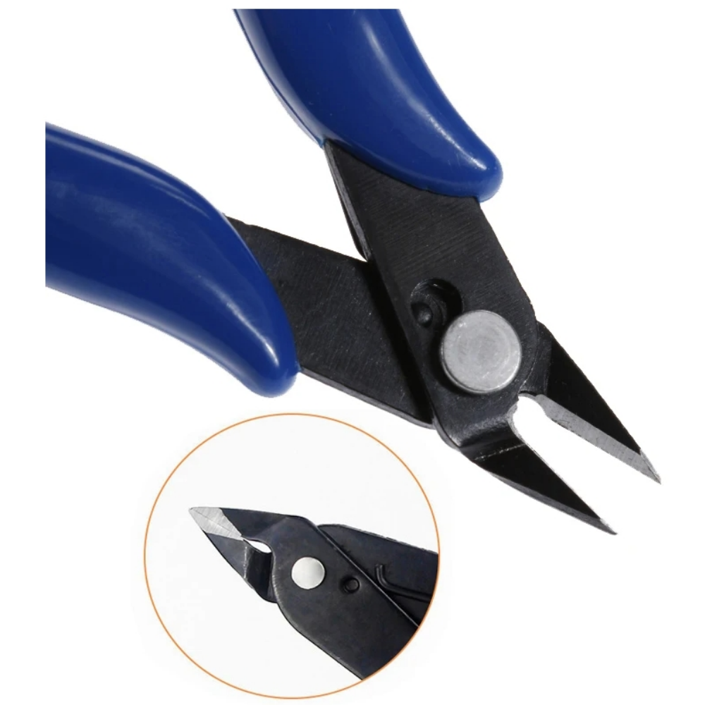 Clippers de filamento plato 17 - Diy Electronics Wire avaliação e preço