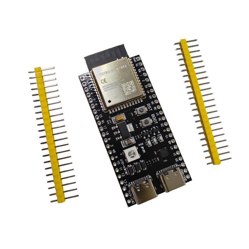 Placa de Desenvolvimento Dual  - Diy Electronics Board avaliação e preço