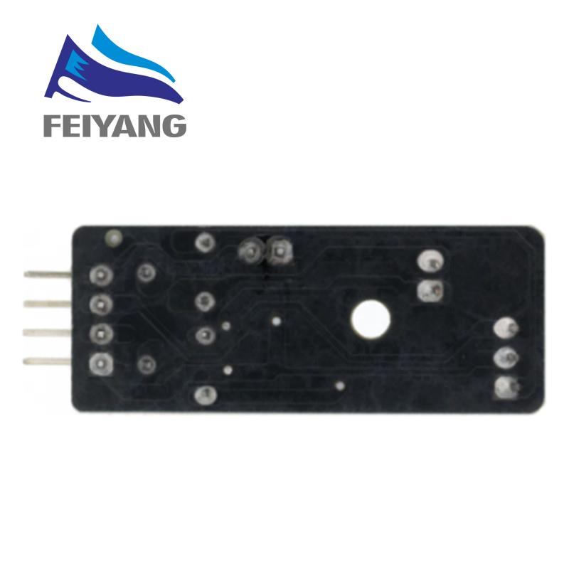 KY-032 4pin IR Módulo Sensor d - Arduino Diy Electronics avaliação e preço