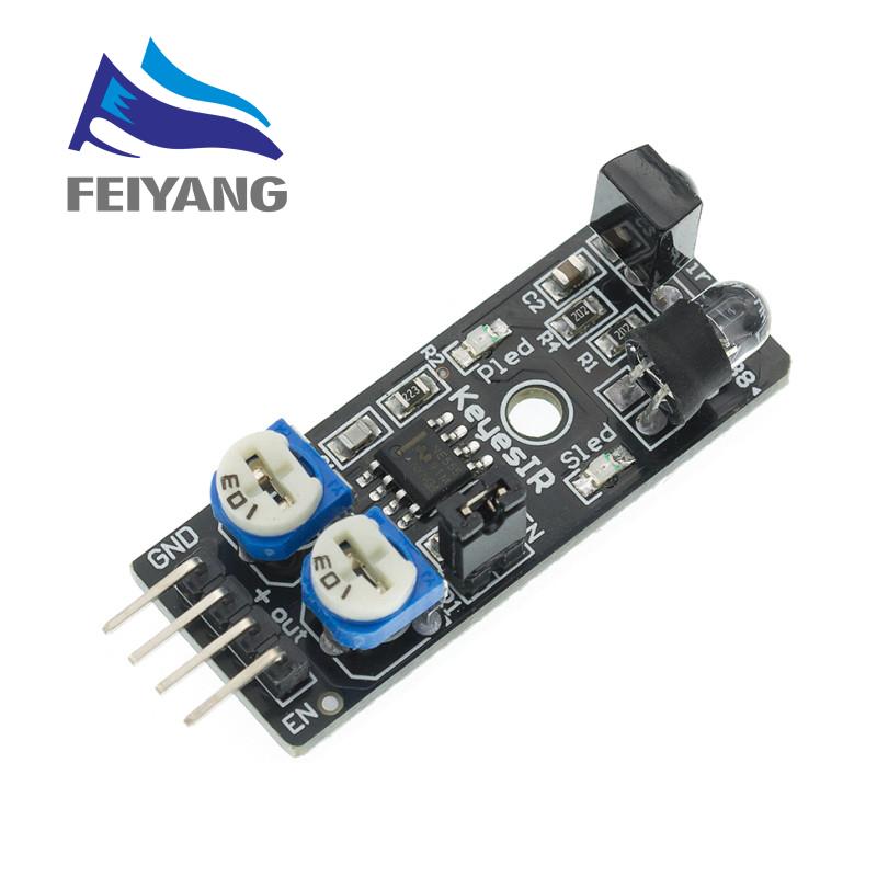 KY-032 4pin IR Módulo Sensor d - Arduino Diy Electronics avaliação e preço