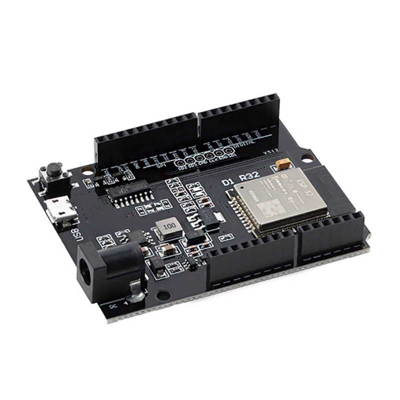 Placa de Desenvolvimento ESP32 - Esp32 Wifi Bluetooth avaliação e preço