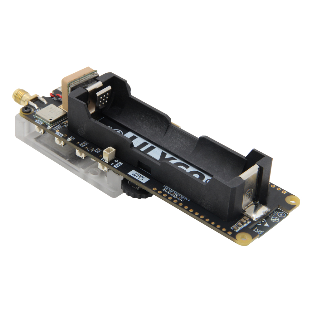 T-TWR Plus OpenEdition ESP32-S - Esp32 Wifi Bluetooth avaliação e preço