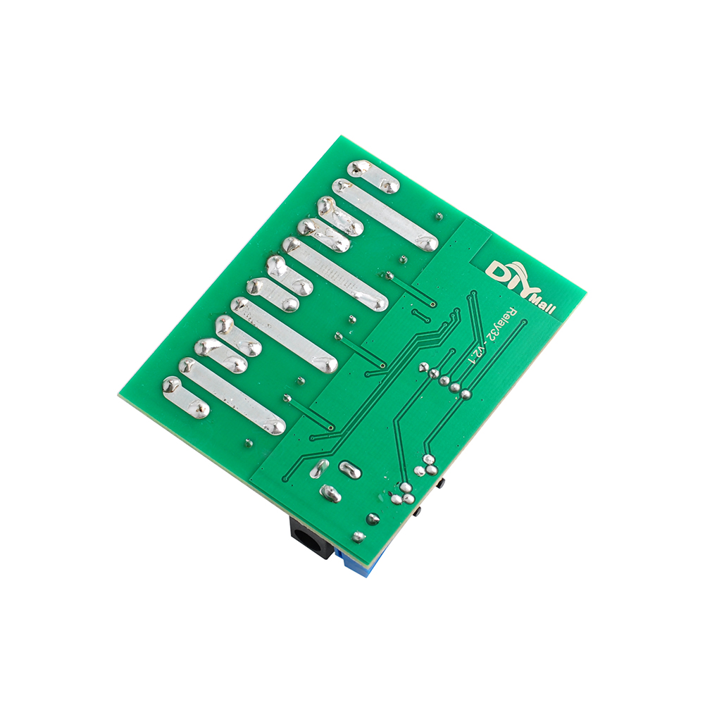 Módulo de Relé ESP32S 4CH, Pla - Esp32 Wifi Bluetooth avaliação e preço