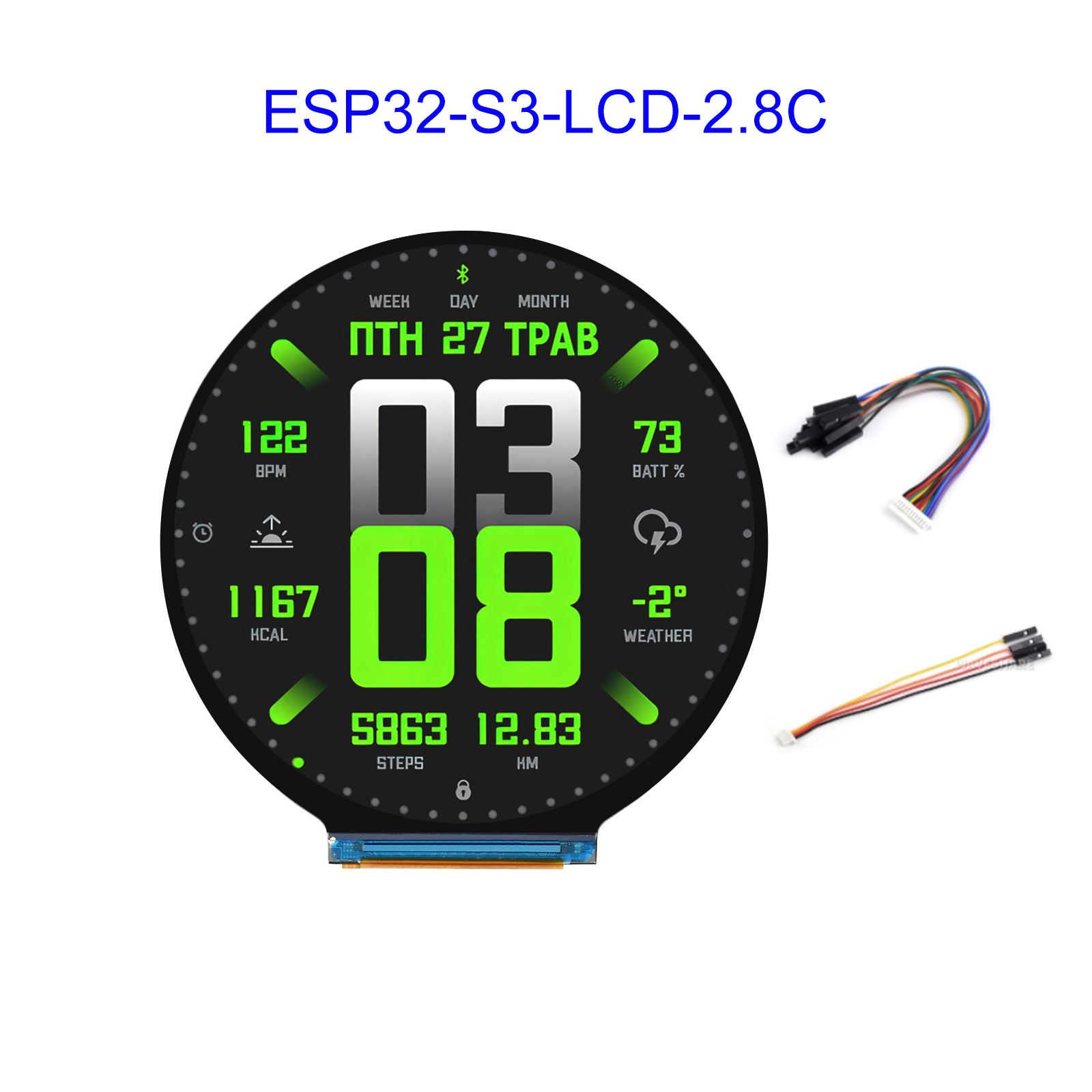 Esp32 ESP32-S3 placa de desenv - Esp32 Wifi Bluetooth avaliação e preço