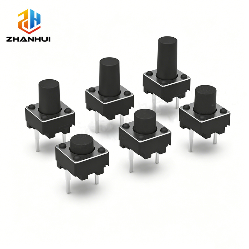 20/50/100 Peças Micro Interrup - Arduino Diy Electronics avaliação e preço