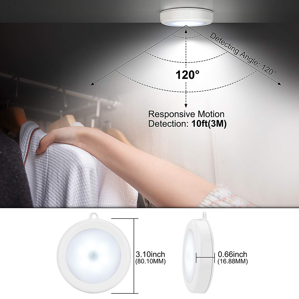 Sensor de movimento pir led ni - Ldr Light Sensor avaliação e preço