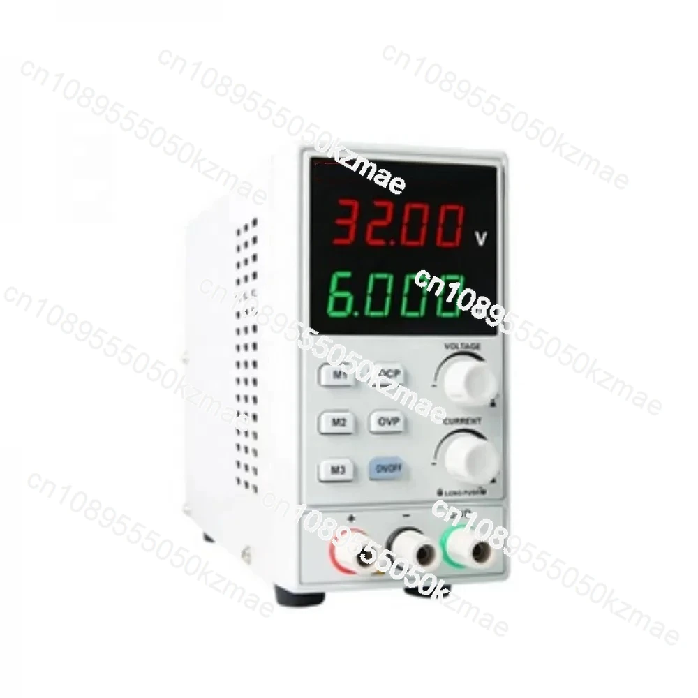 Fonte de Alimentação Linear Aj - Dc Power Supply Variable avaliação e preço