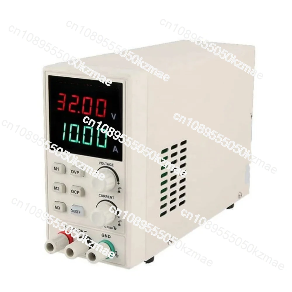 Fonte de Alimentação Linear Aj - Dc Power Supply Variable avaliação e preço
