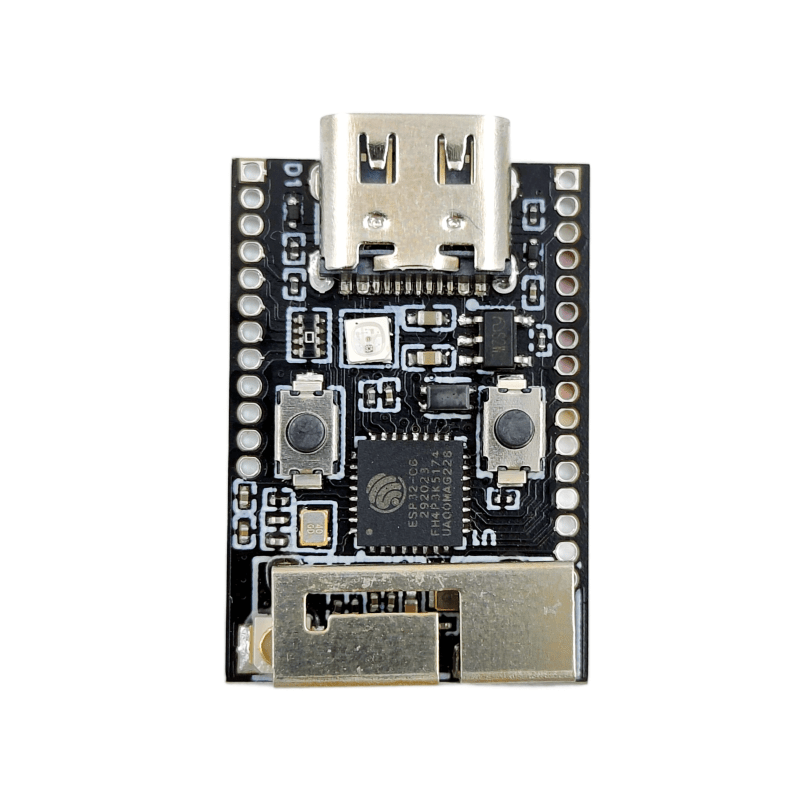 ESP32-C6 Placa de desenvolvime - Esp32 Wifi Bluetooth avaliação e preço