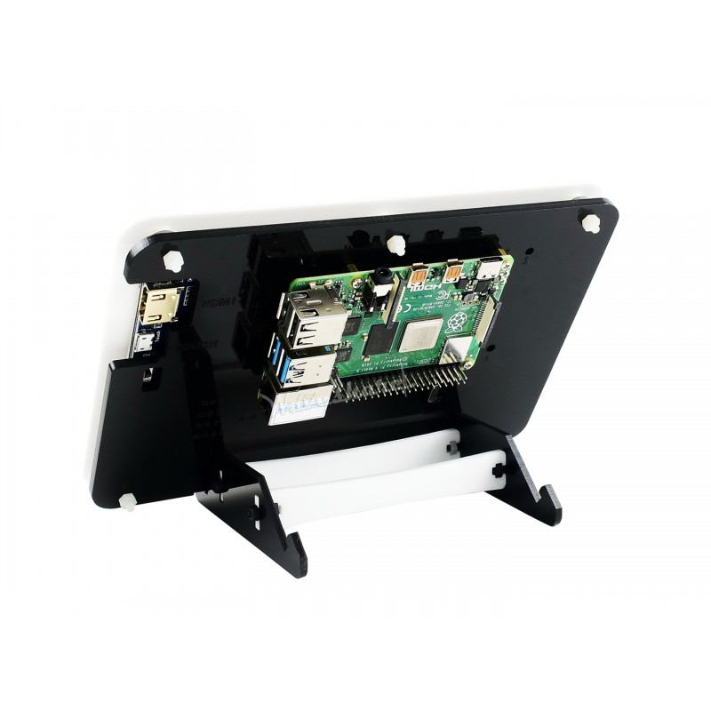 Kit de Display Raspberry Pi 4  - Diy Electronic avaliação e preço