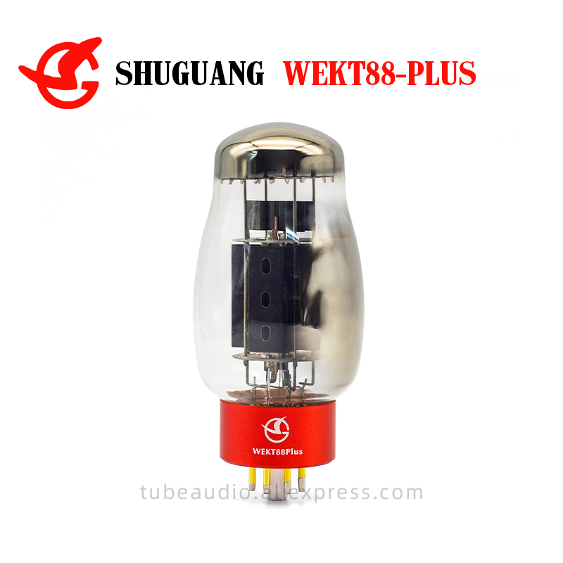 2026 Shuguang WEKT88-PLUS Válv - Diy Analog Electronics avaliação e preço